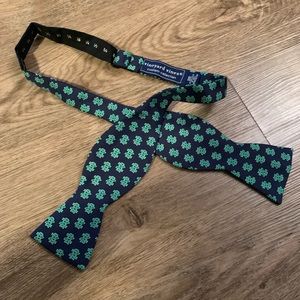Notre Dame Bow Tie